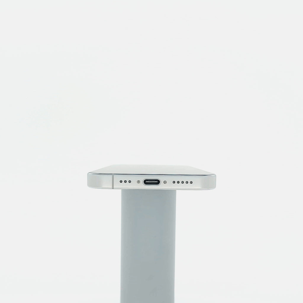 99新 Apple iPhone 16 Pro 128G 白色鈦金屬 中國大陸版