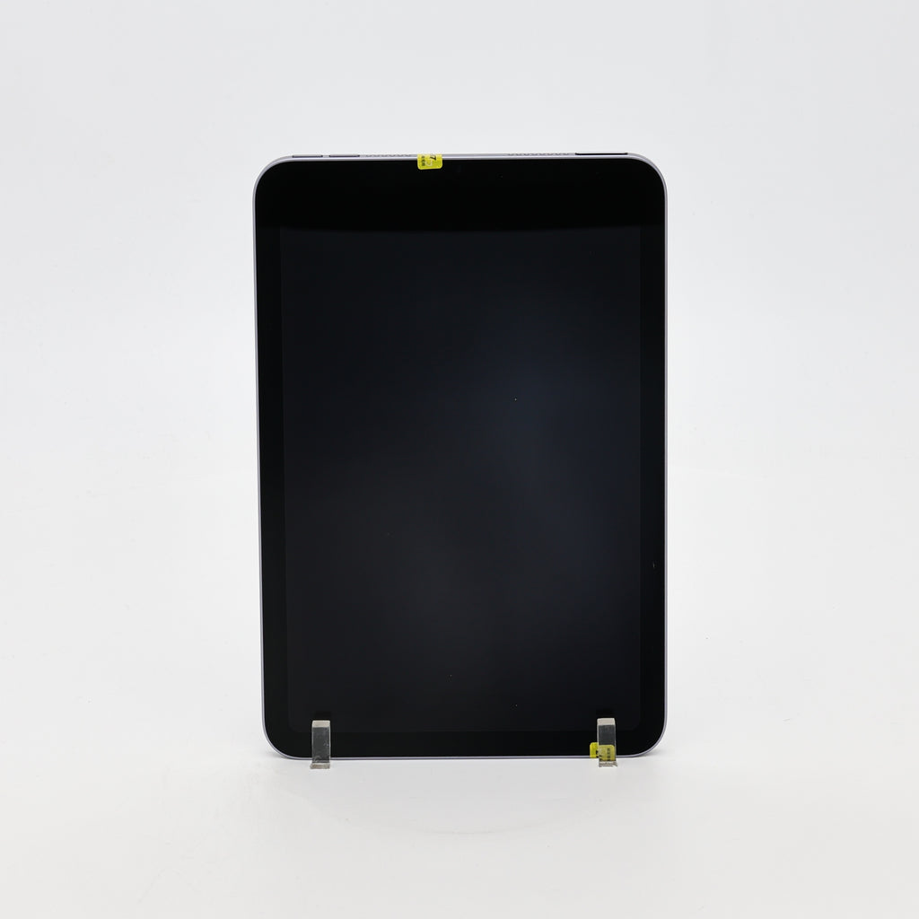 95新 Apple iPad mini6 256G 紫色 WIFI