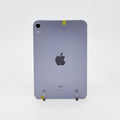 95新 Apple iPad mini6 256G 紫色 WIFI