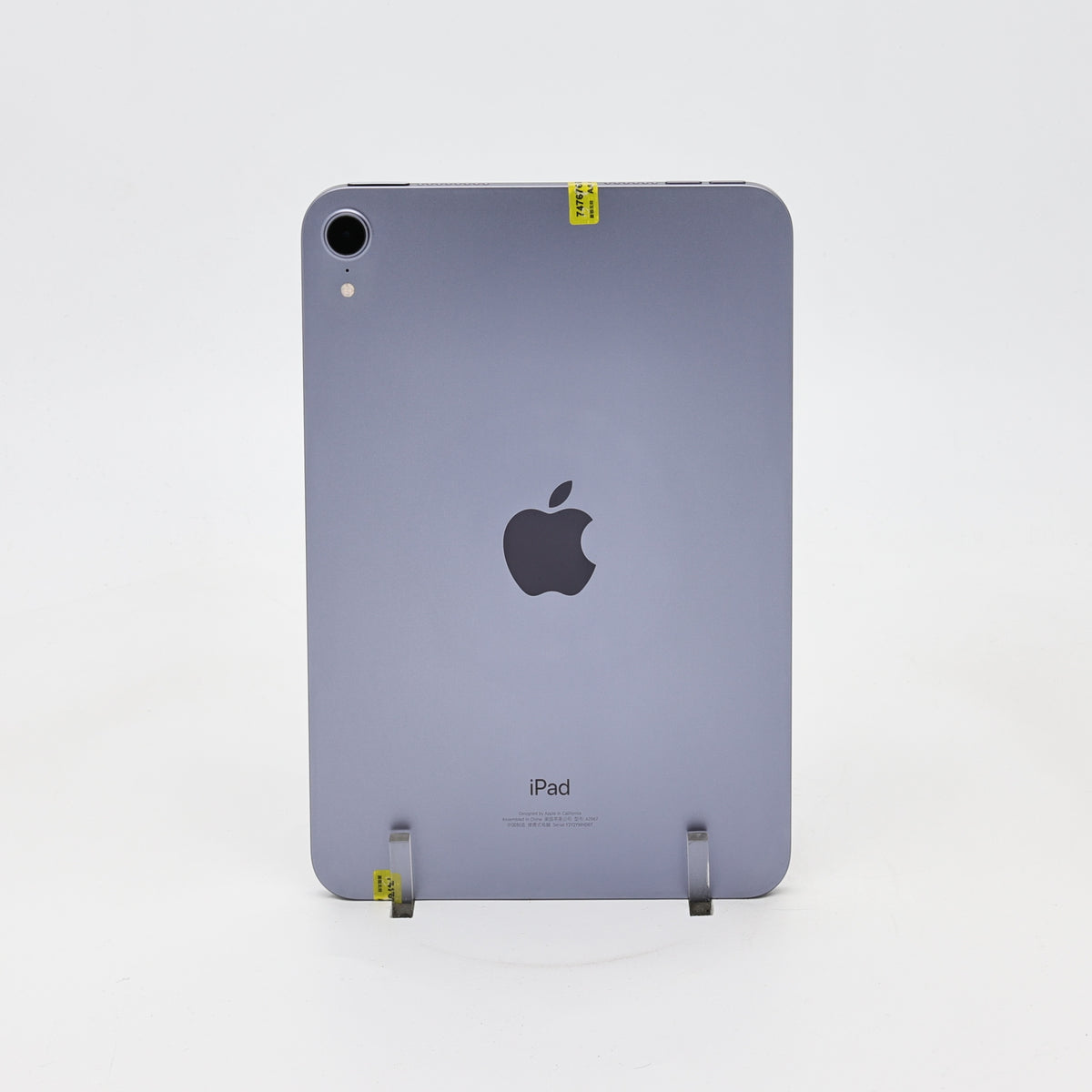 95新 Apple iPad mini6 256G 紫色 WIFI