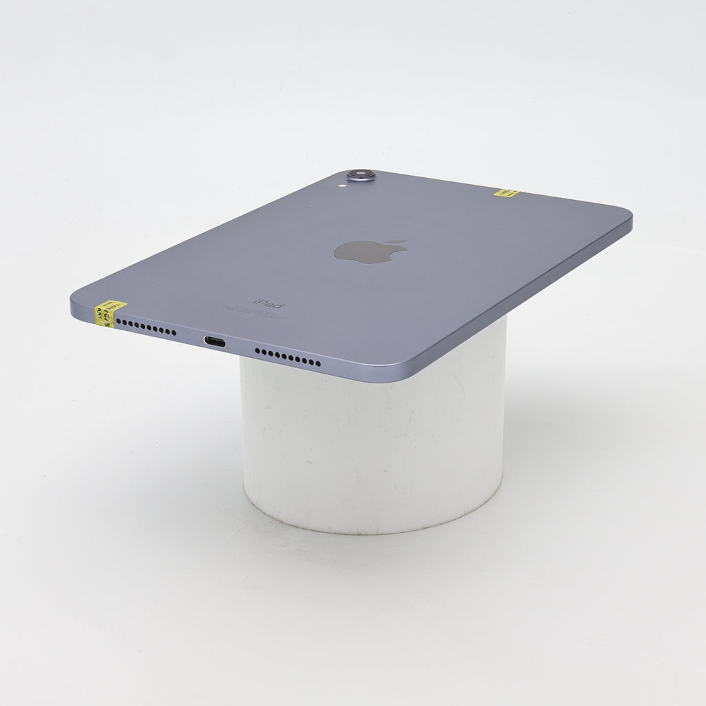 95新 Apple iPad mini6 256G 紫色 WIFI
