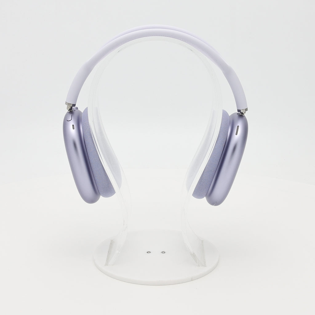 99新 Apple AirPods Max 2 紫色