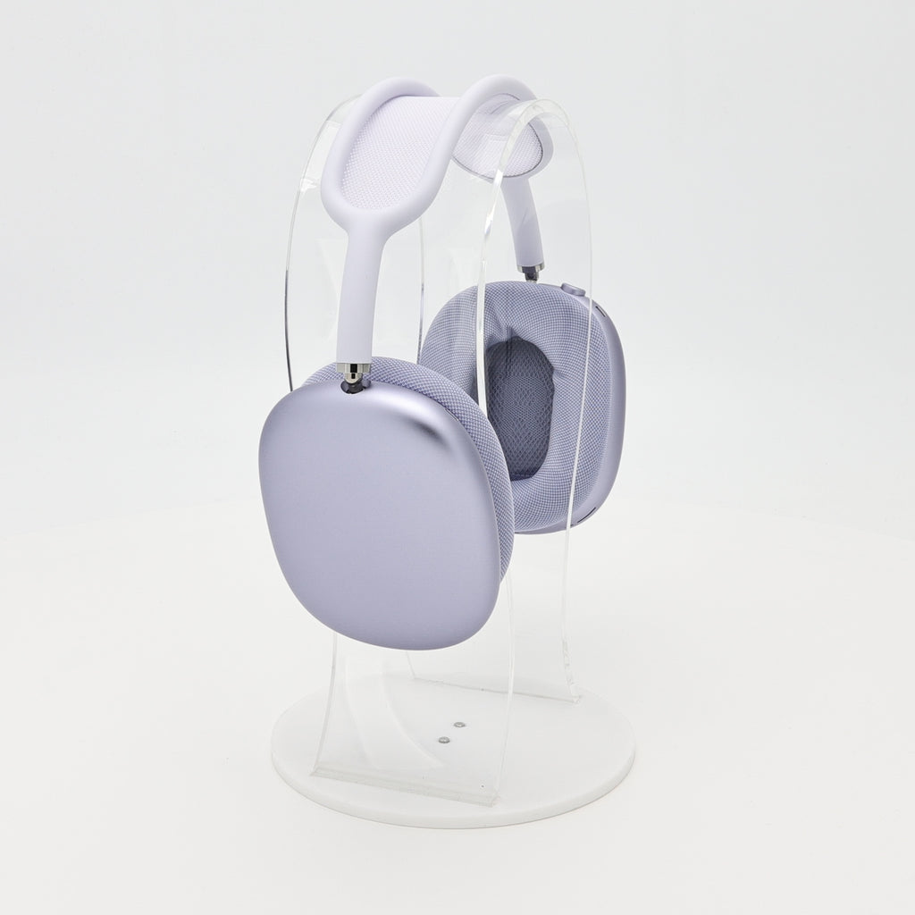 99新 Apple AirPods Max 2 紫色