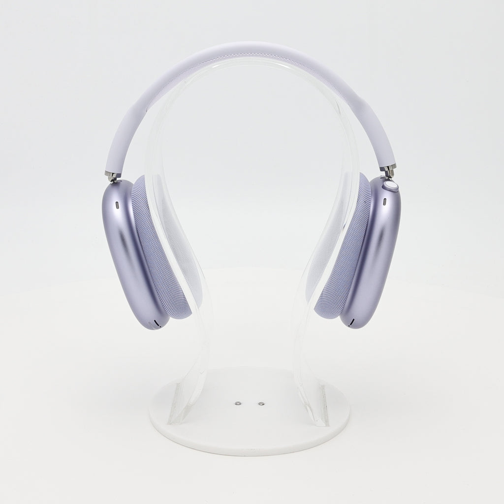 99新 Apple AirPods Max 2 紫色