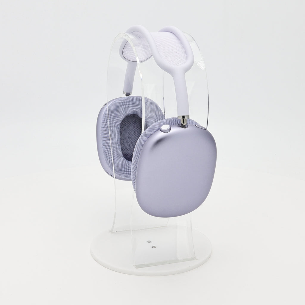 99新 Apple AirPods Max 2 紫色