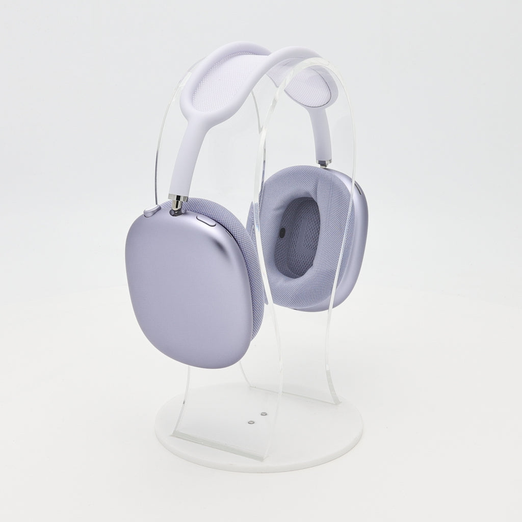 99新 Apple AirPods Max 2 紫色