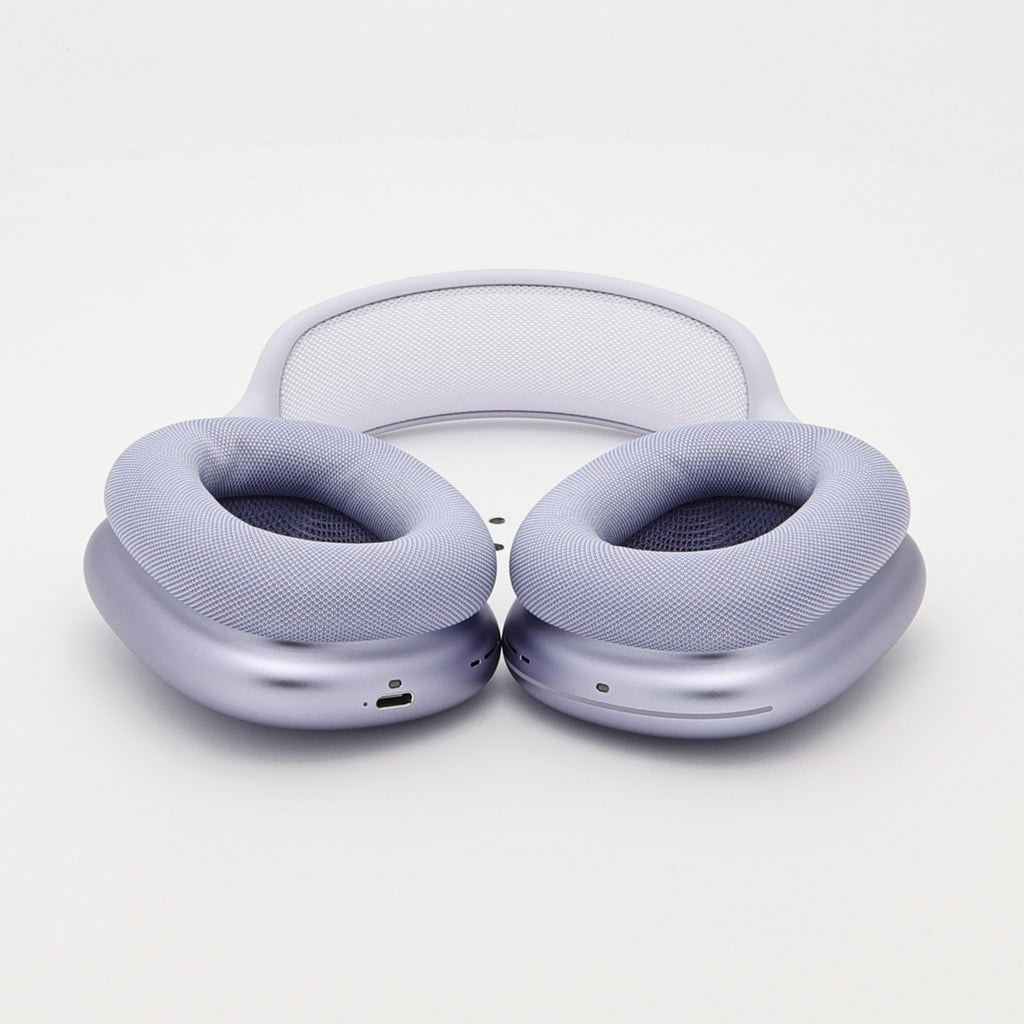 99新 Apple AirPods Max 2 紫色