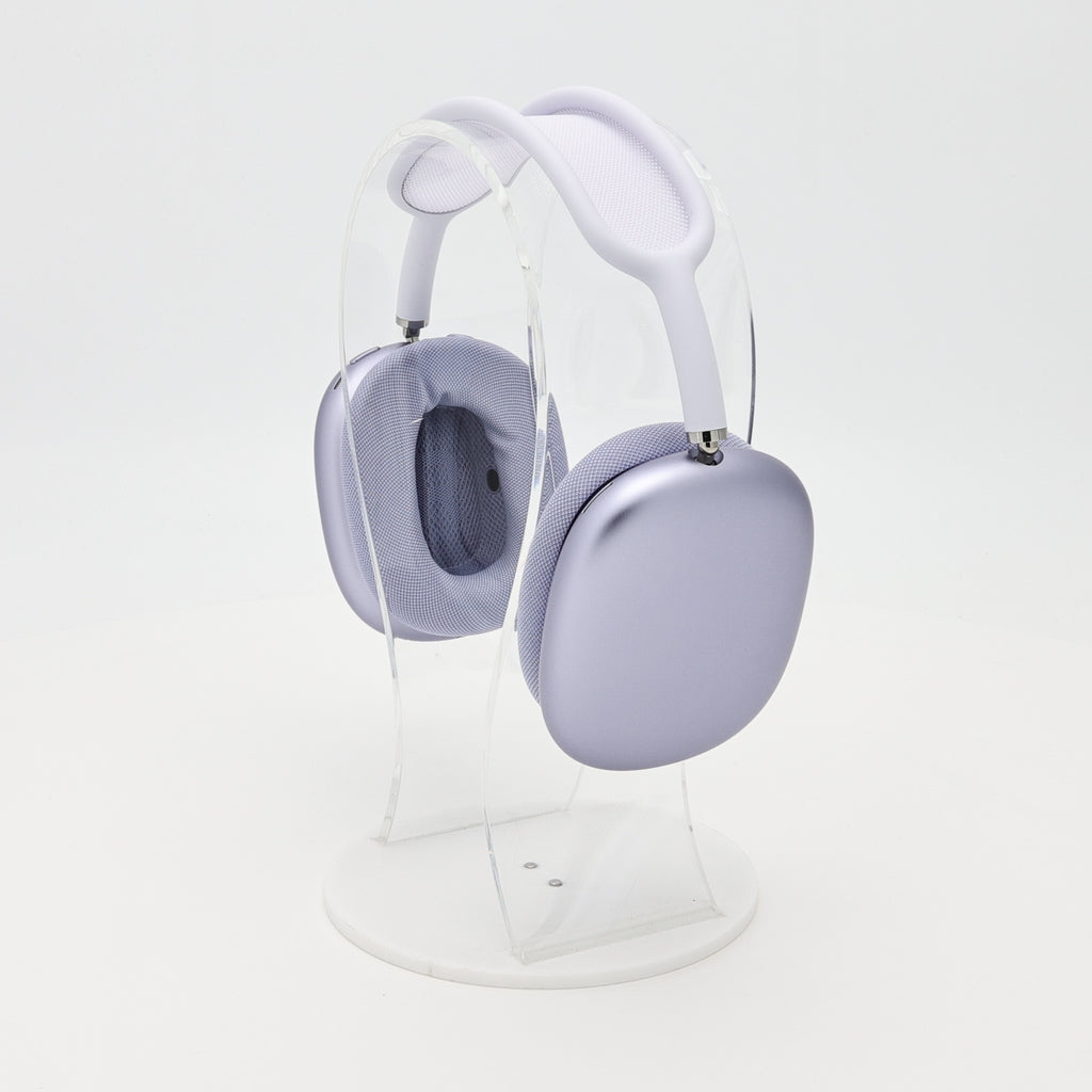 99新 Apple AirPods Max 2 紫色