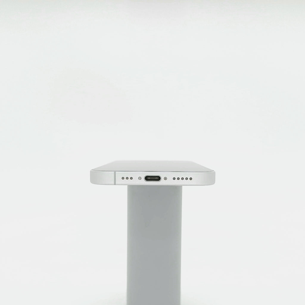 95新 Apple iPhone 16 256G 白色 中國大陸版