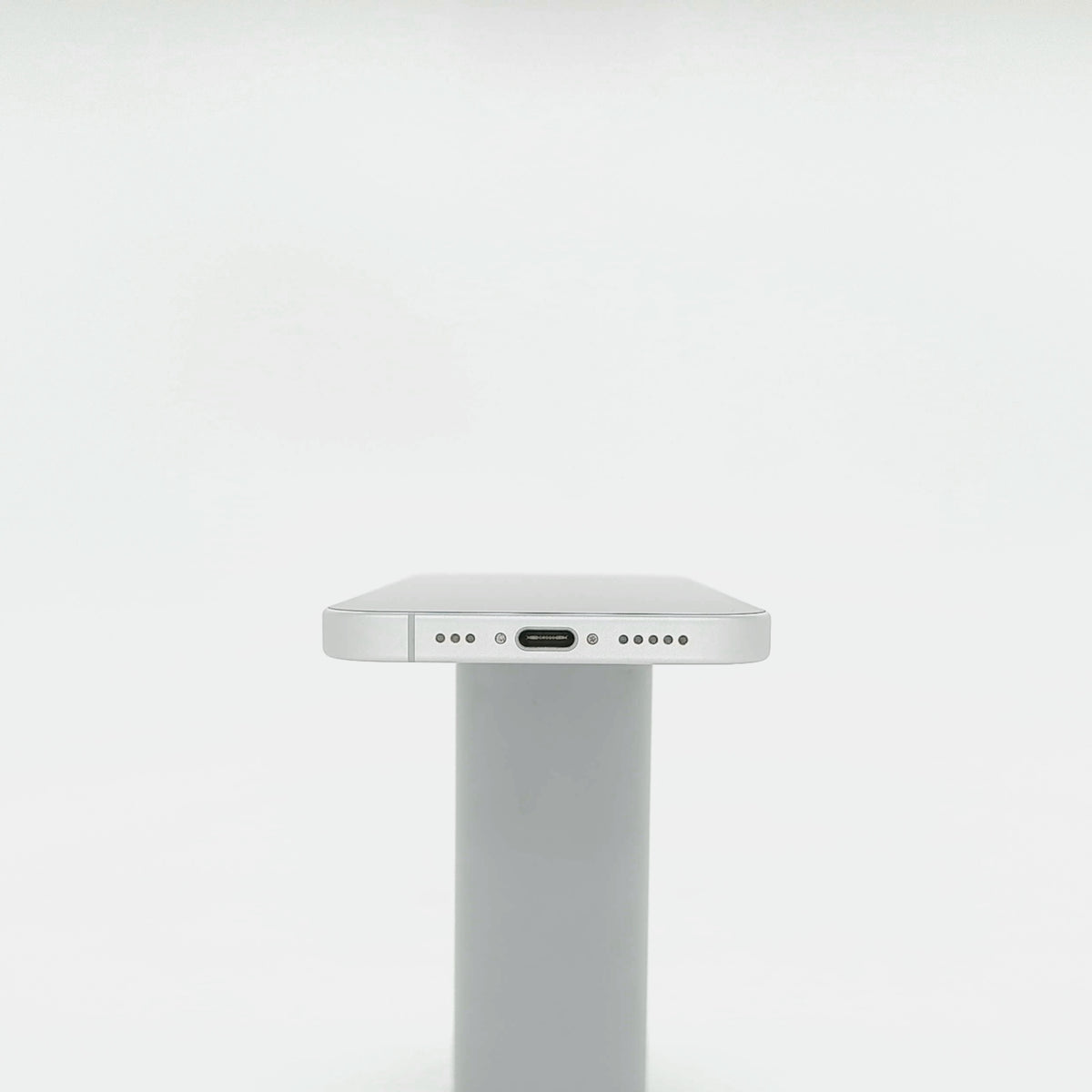 95新 Apple iPhone 16 256G 白色 中國大陸版