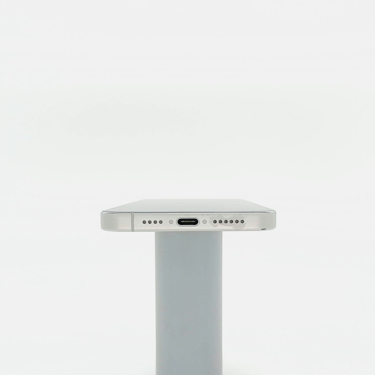 95新 Apple iPhone 15 Pro Max 256G 白色鈦金屬 中國大陸版