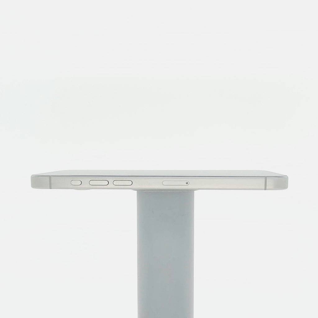 95新 Apple iPhone 15 Pro Max 256G 白色鈦金屬 中國大陸版