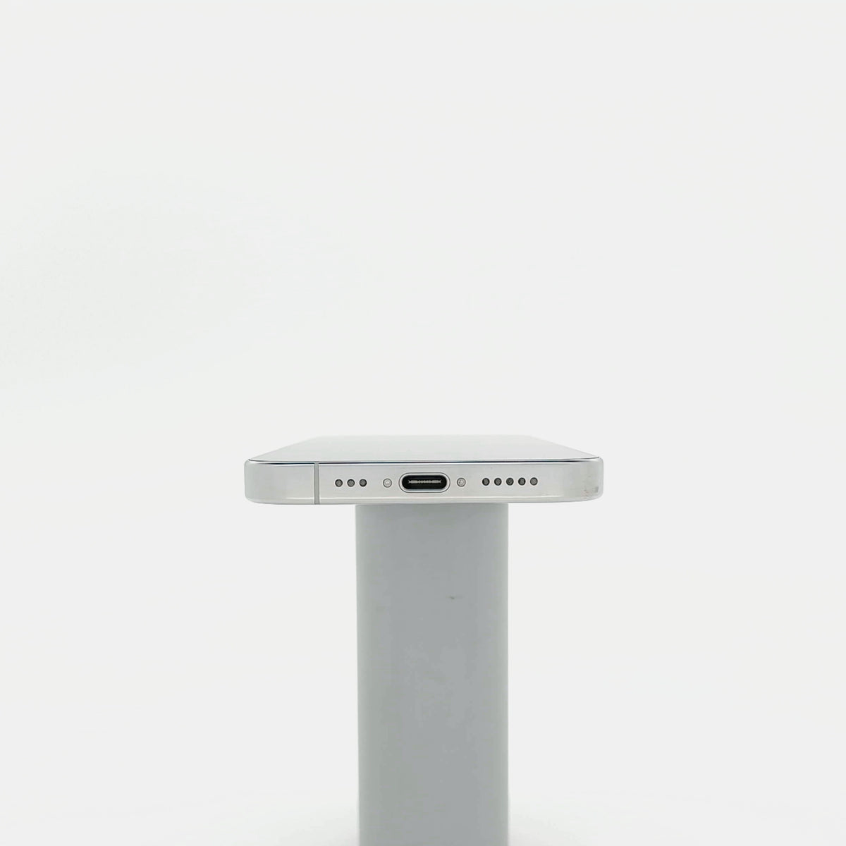 95新 Apple iPhone 16 Pro 128G 白色鈦金屬 中國大陸版