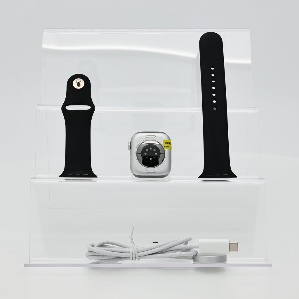 99新 Apple Watch Series 10 42毫米 鋁金屬