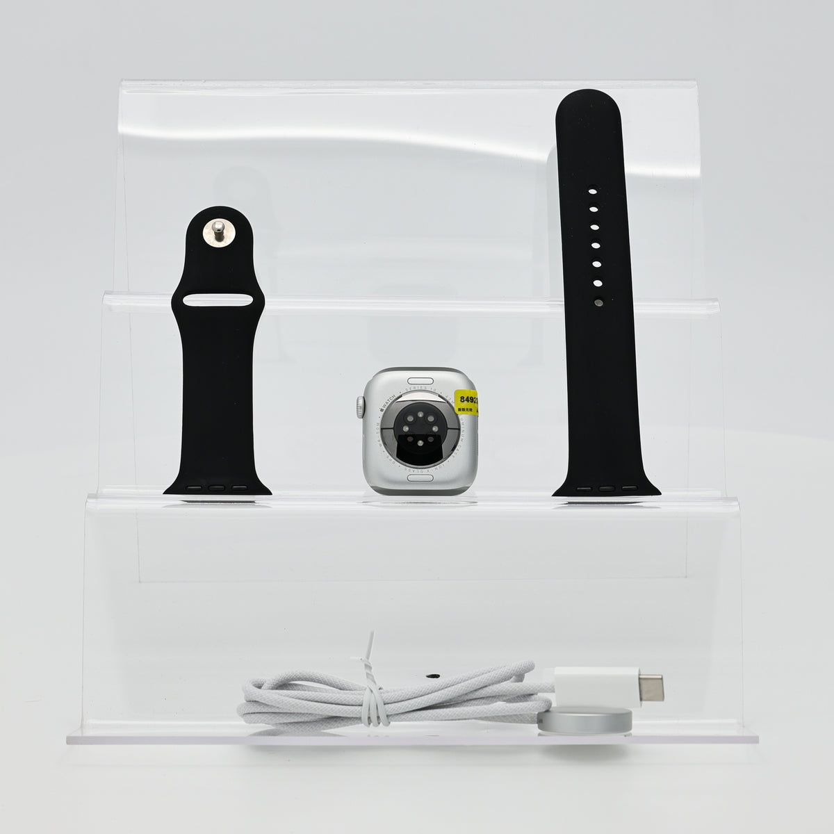 99新 Apple Watch Series 10 42毫米 鋁金屬