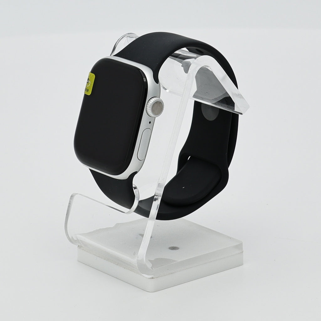 99新 Apple Watch Series 10 42毫米 鋁金屬