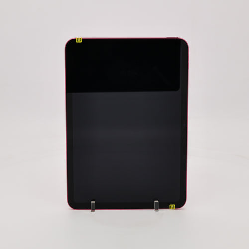 95新 Apple iPad 10代 256G 粉紅色 WIFI