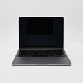 99新 Apple MacBook Air 22年 13寸 M2（8+10核） 8G RAM 512G SSD 深空灰色