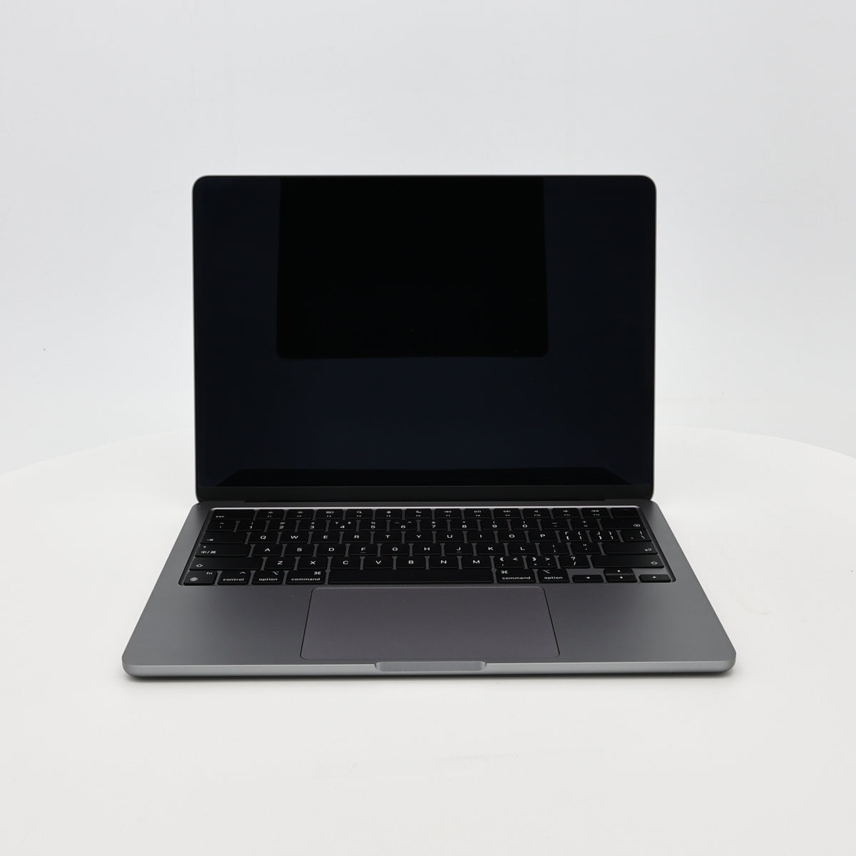 99新 Apple MacBook Air 22年 13寸 M2（8+10核） 8G RAM 512G SSD 深空灰色