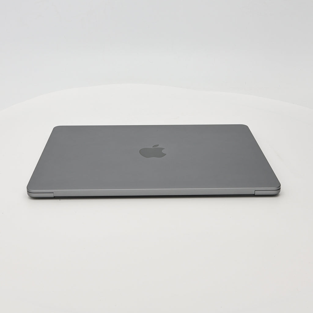 99新 Apple MacBook Air 22年 13寸 M2（8+10核） 8G RAM 512G SSD 深空灰色