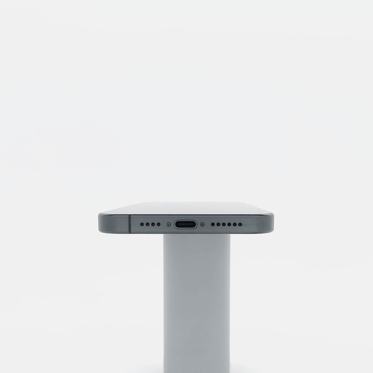 95新 Apple iPhone 15 Pro Max 256G 黑色鈦金屬 中國大陸版