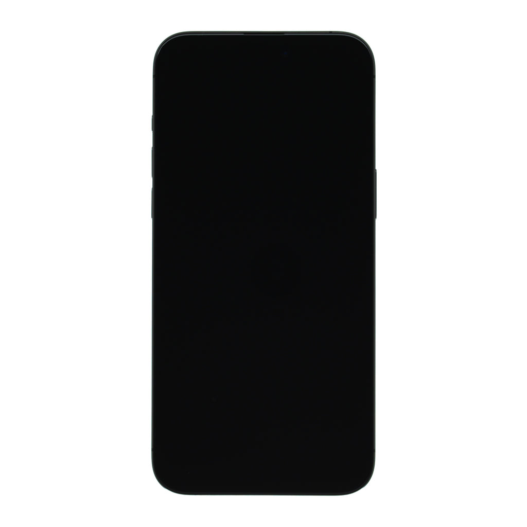 95新 Apple iPhone 15 Pro Max 256G 黑色鈦金屬 中國大陸版