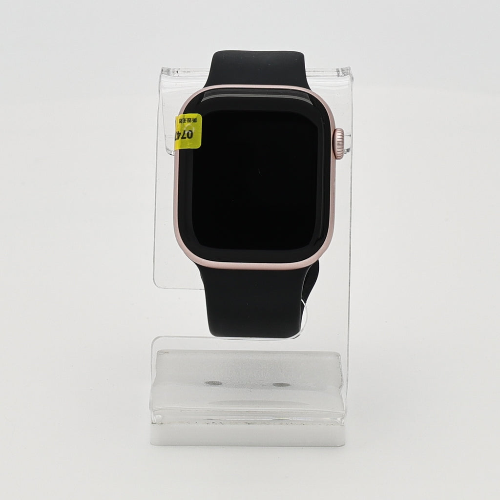 99新 Apple Watch Series 10 42毫米 鋁金屬