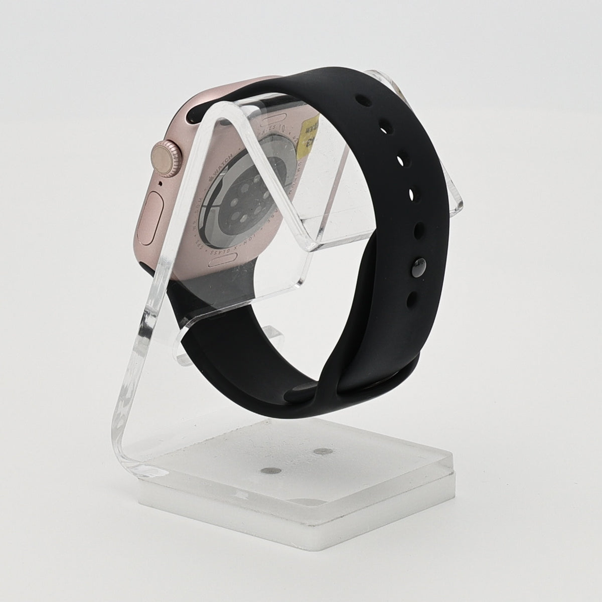 99新 Apple Watch Series 10 42毫米 鋁金屬