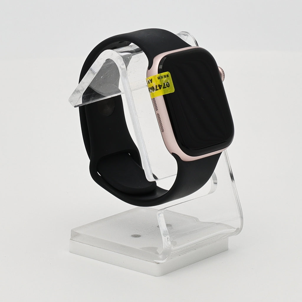 99新 Apple Watch Series 10 42毫米 鋁金屬