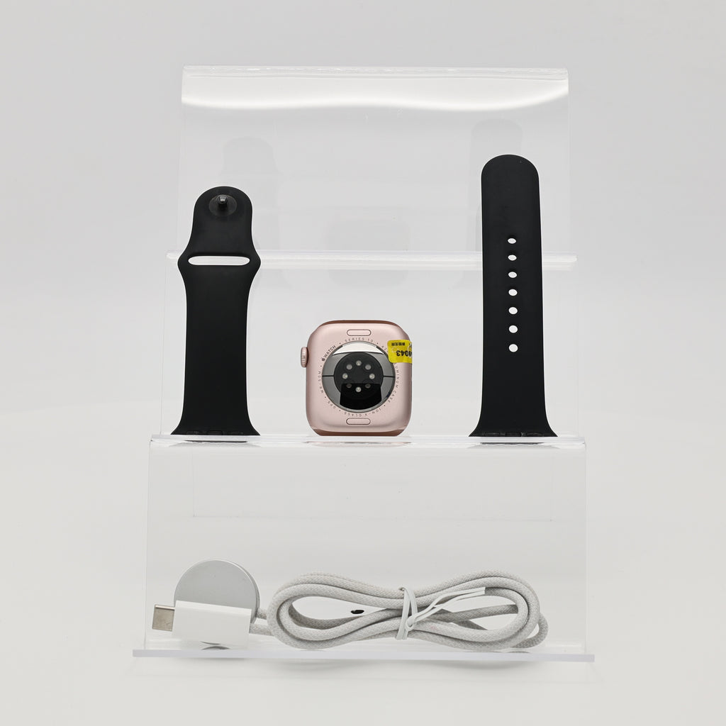 99新 Apple Watch Series 10 42毫米 鋁金屬
