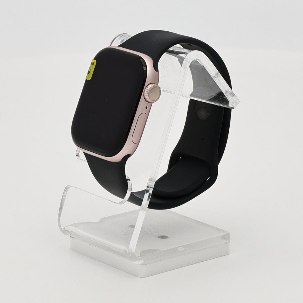 99新 Apple Watch Series 10 42毫米 鋁金屬