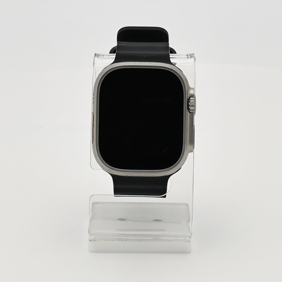 99新 Apple Watch Ultra 2 49毫米 鈦金屬