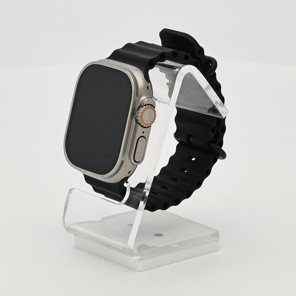99新 Apple Watch Ultra 2 49毫米 鈦金屬