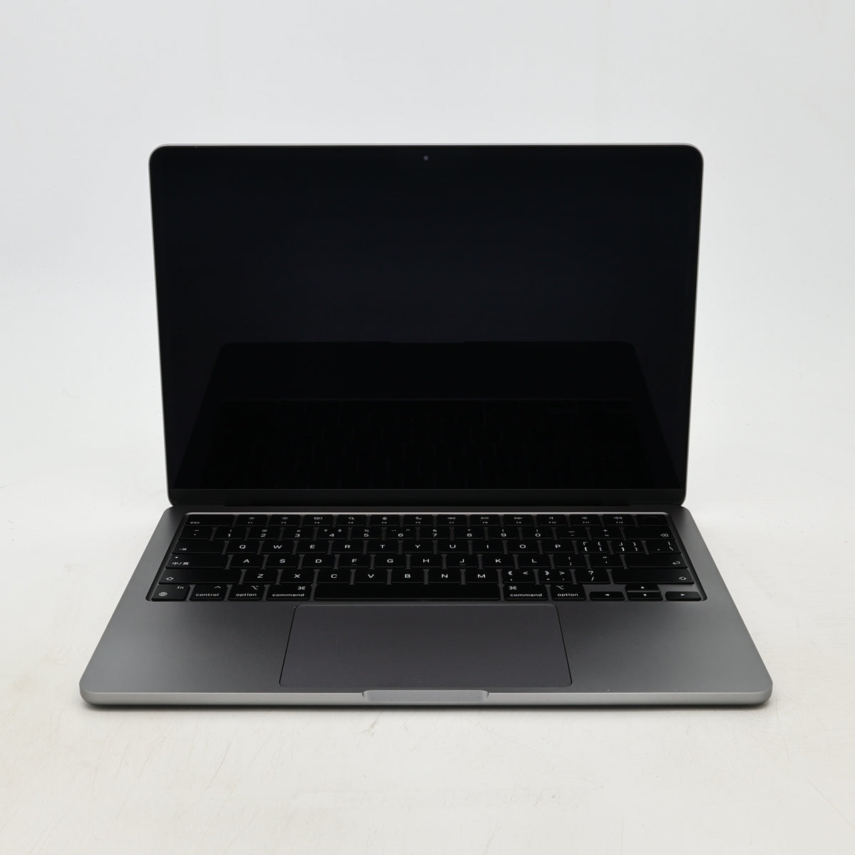 99新 Apple MacBook Air 22年 13寸 M2（8+8核） 8G RAM 512G SSD 深空灰色