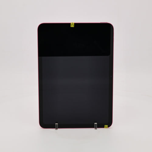 95新 Apple iPad 10代 256G 粉紅色 WIFI
