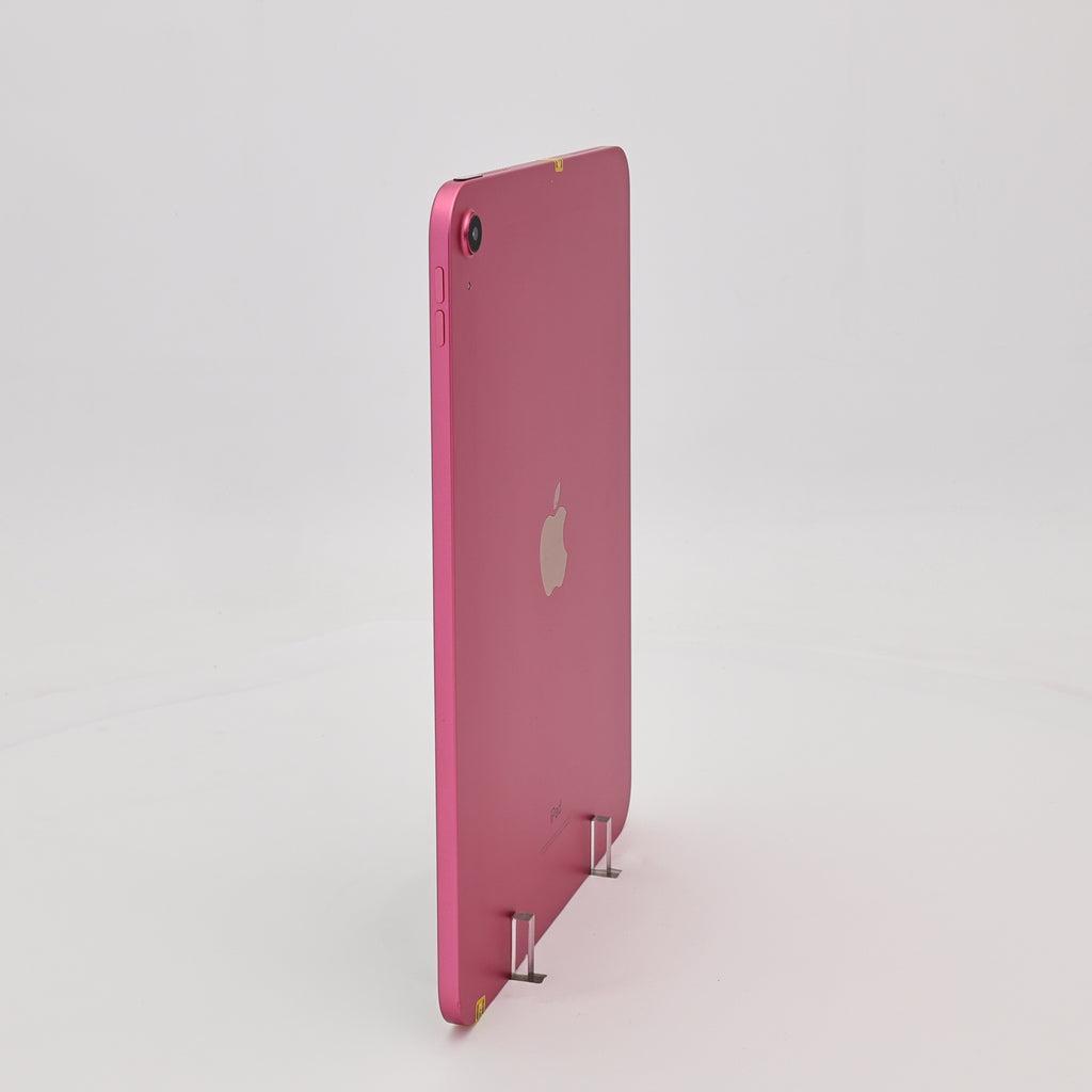 95新 Apple iPad 10代 256G 粉紅色 WIFI
