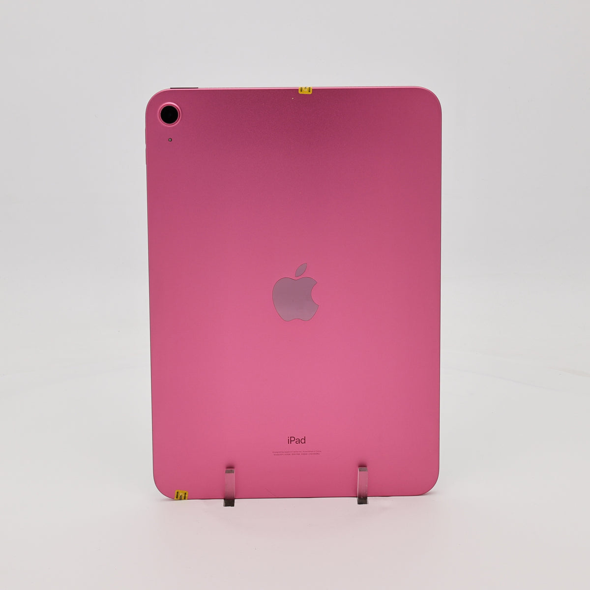 95新 Apple iPad 10代 256G 粉紅色 WIFI