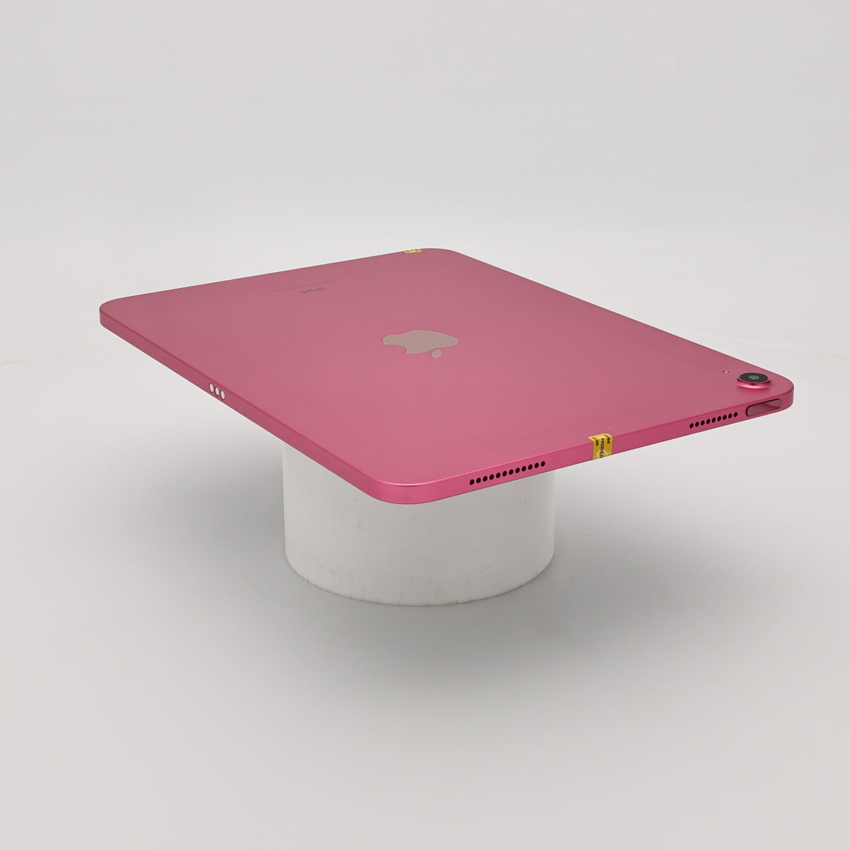 95新 Apple iPad 10代 256G 粉紅色 WIFI