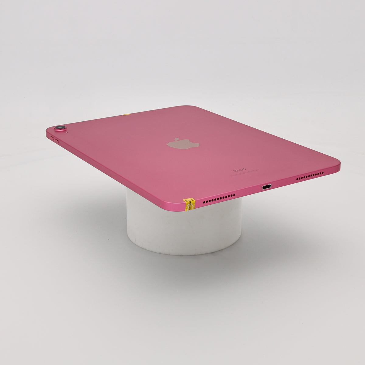 95新 Apple iPad 10代 256G 粉紅色 WIFI