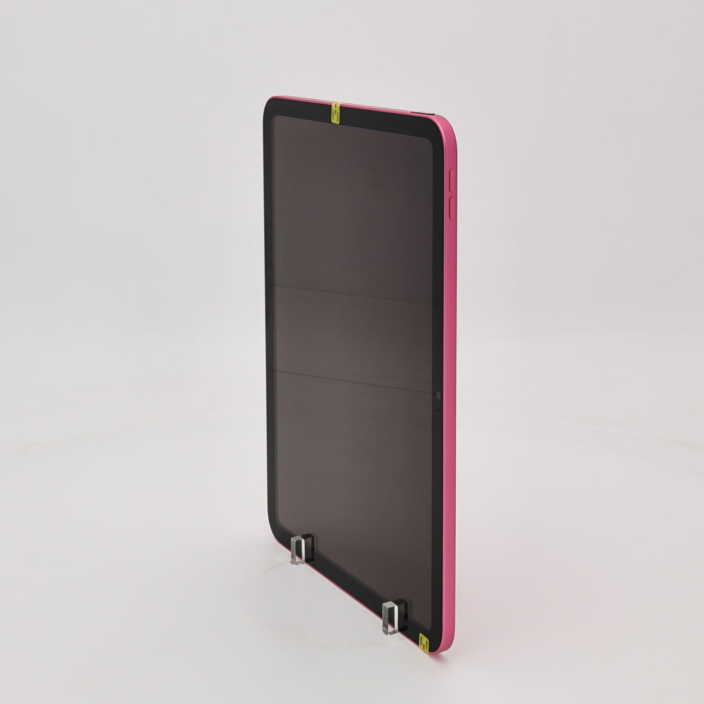 95新 Apple iPad 10代 256G 粉紅色 WIFI