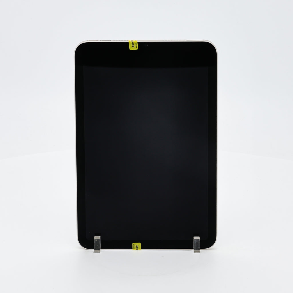 95新 Apple iPad mini6 64G 星光色 WIFI
