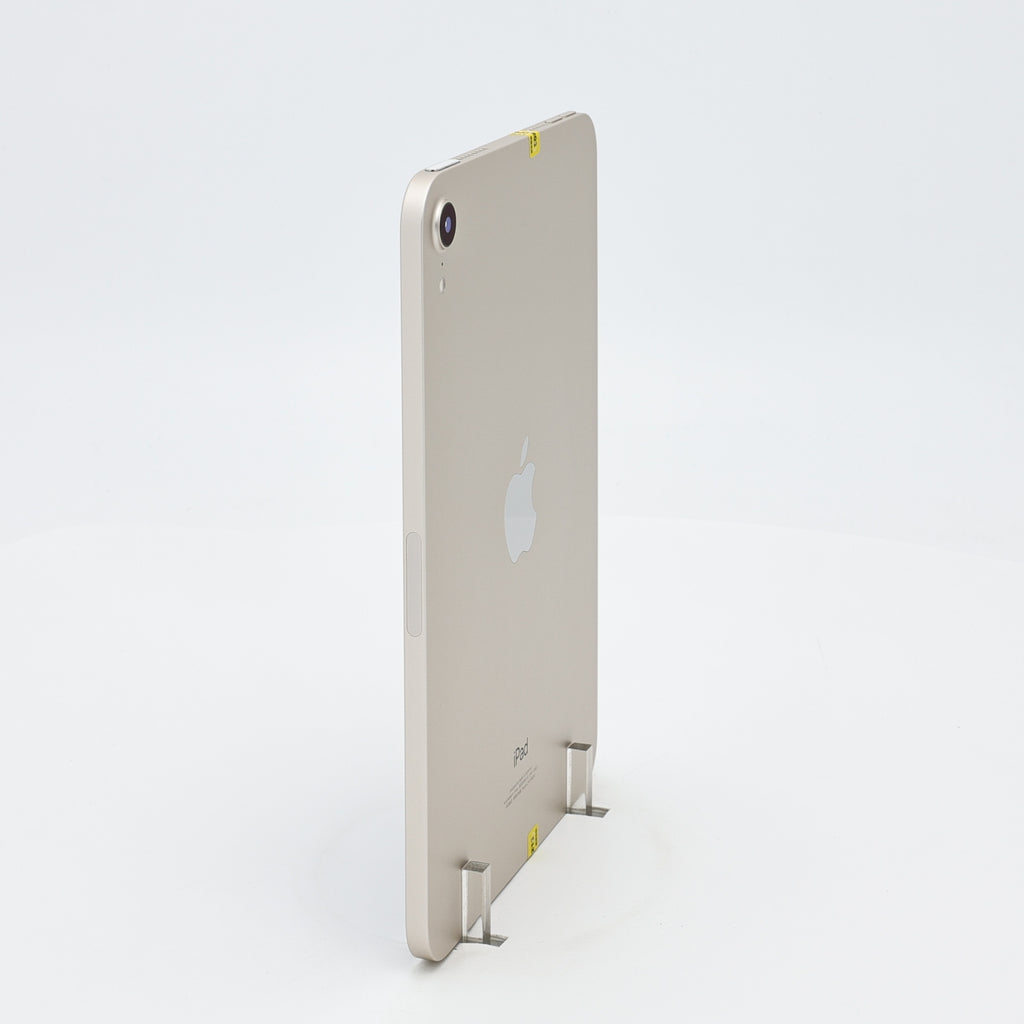 95新 Apple iPad mini6 64G 星光色 WIFI