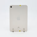 95新 Apple iPad mini6 64G 星光色 WIFI