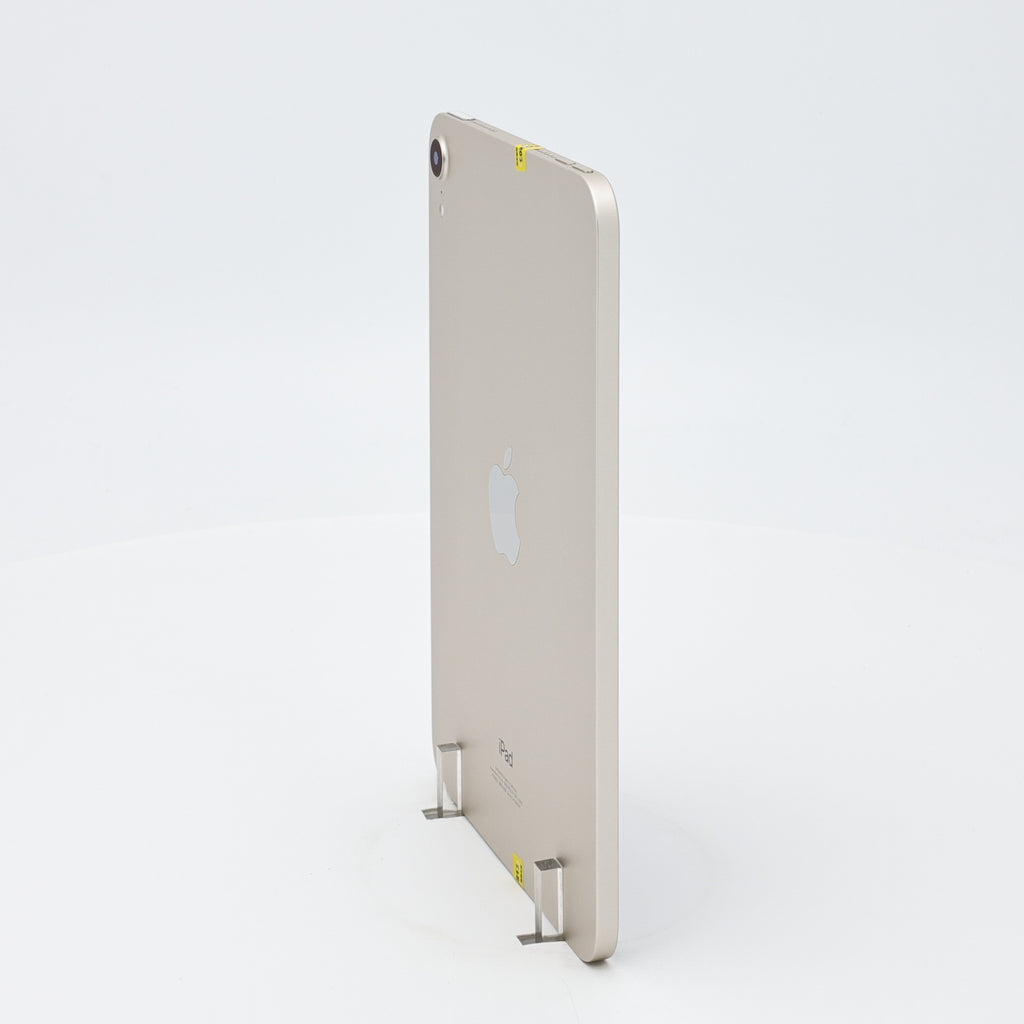 95新 Apple iPad mini6 64G 星光色 WIFI