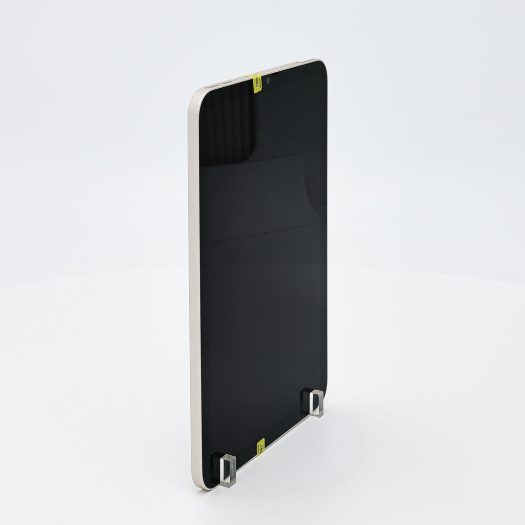 95新 Apple iPad mini6 64G 星光色 WIFI