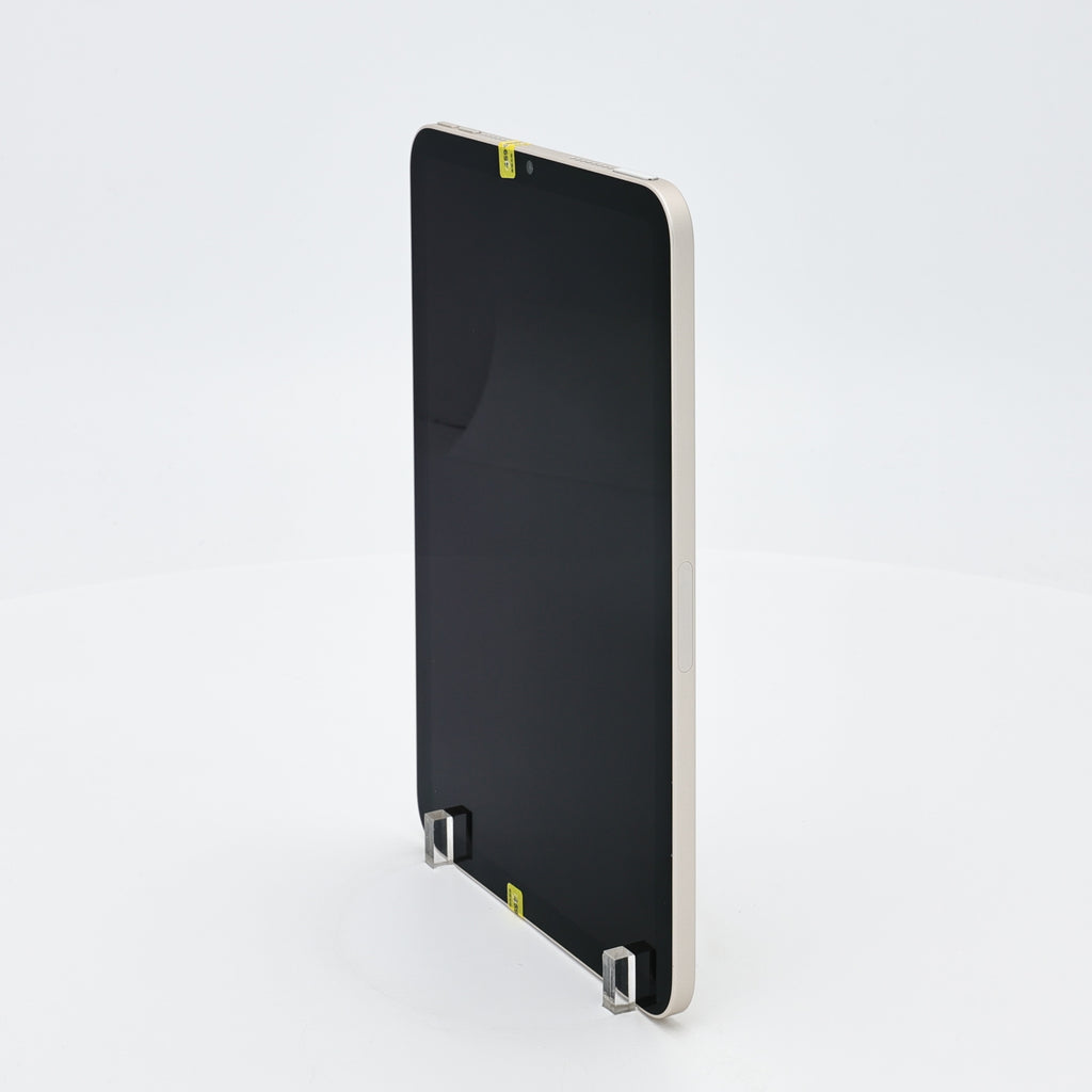 95新 Apple iPad mini6 64G 星光色 WIFI