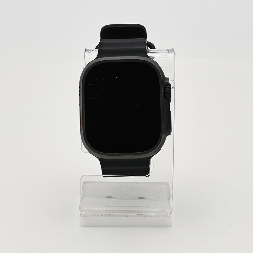 99新 Apple Watch Ultra 2 49毫米 鈦金屬