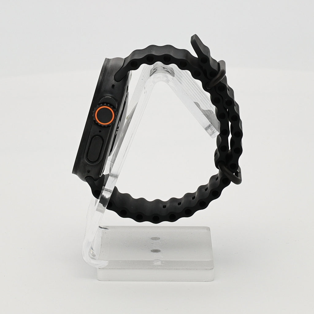 99新 Apple Watch Ultra 2 49毫米 鈦金屬