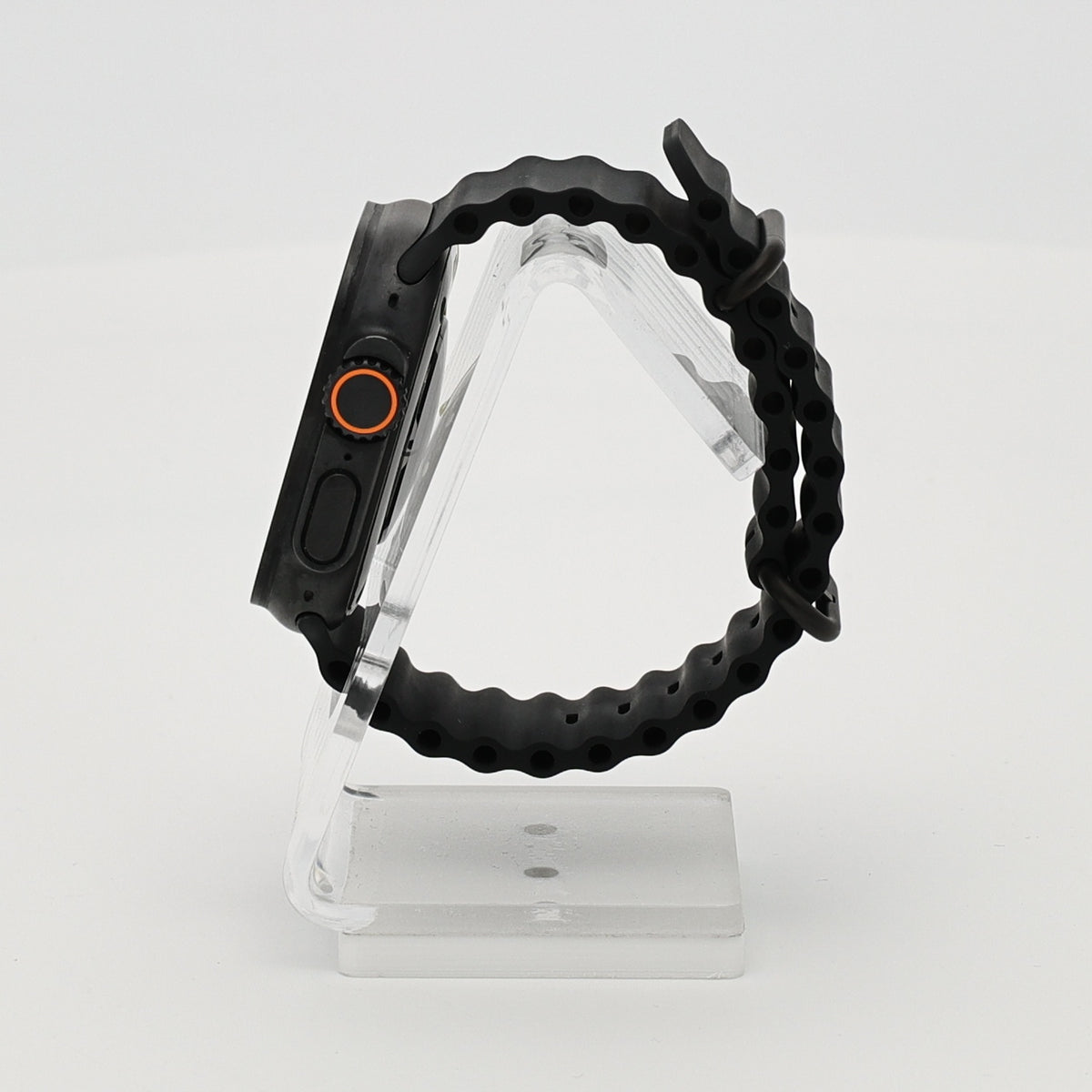 99新 Apple Watch Ultra 2 49毫米 鈦金屬