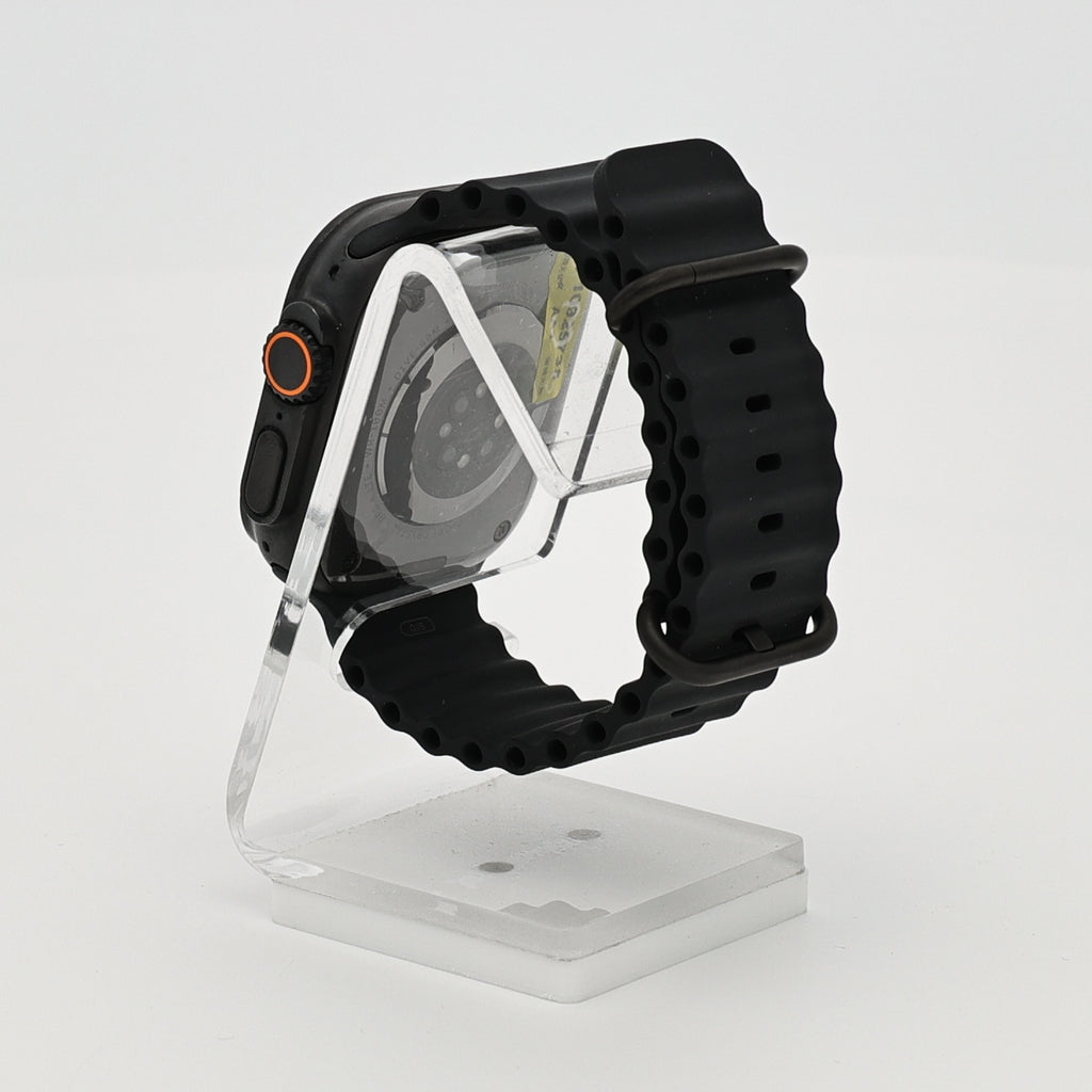 99新 Apple Watch Ultra 2 49毫米 鈦金屬